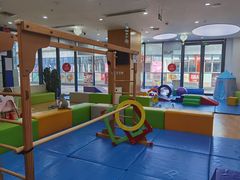 -澳洲袋鼠早教(金辉环球广场店)