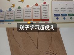 -培飞思维启蒙·益智游戏·科学探索(城西银泰店)