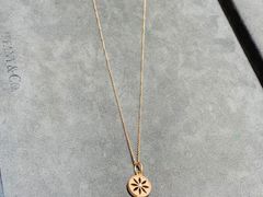 -Tiffany & Co.蒂芙尼
(天津万象城店)