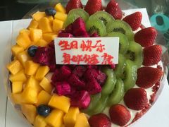 -新丰蛋糕(百花路总店)