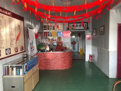 -金台阶鱼馆(于桥水库店)