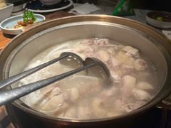 -大头椰·海南椰子鸡火锅(思明万象城店)