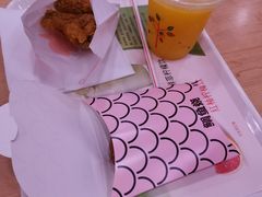 -德克士(柠都广场店)