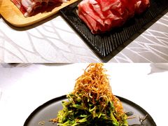 -四季小馆·地道北京小吃(广百店)