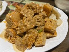 -葛记焖饼(伏牛路店)