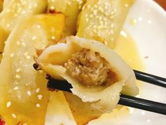 -小姜锅贴(凤凰街店)