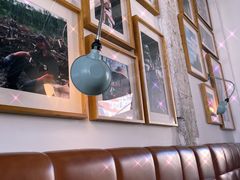 -BOR Eatery(安福路店)