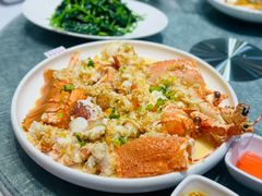 -79号渔船海鲜饭店(岗厦店)