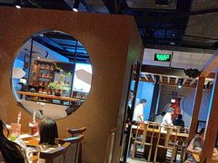 -呷哺呷哺 黄金牧场 (欢乐谷店)