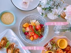 -天空花园餐吧·生日·团建(南山店)