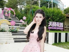 -盈香心动乐园