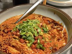 -辛香汇·锦里丨现炒川菜(和信宝龙店)