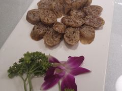 -宁夏国强手抓羊肉·清真菜(未央路凤三店)