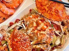 -众味海鲜大排档·活海鲜·潮汕味(南澳店)