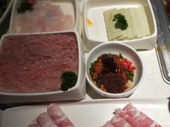 -海底捞火锅(长沙华创国际广场店)