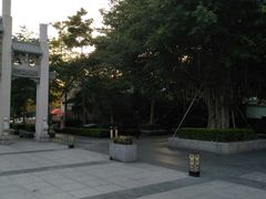 -天后宫民俗文化街