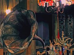 -BUND·FIVE外滩5号(天际店)