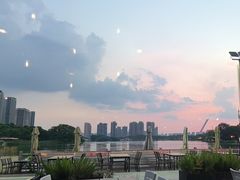 -时间仓(月湖公园店)