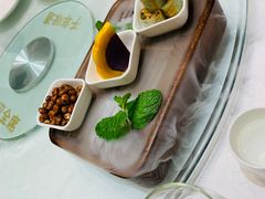 -御仙都北京菜馆·烤鸭店(双井店)