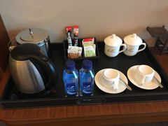 -碧桂园润杨溪谷温泉酒店