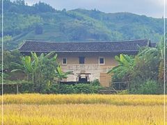 -云水谣景区