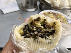 -东仓门早市