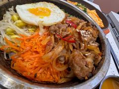 -一味韩餐(天鹅湖万达店)