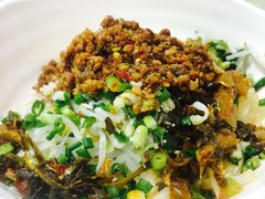 -酱壹老三饵丝(南宁南路店)