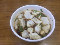 -回坊马二饺子馆