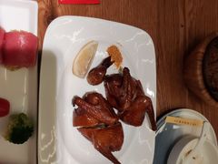 -点心传说·粤菜点心(佐阾虹湾店)