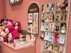 -海马体照相馆(重庆爱琴海购物公园店)