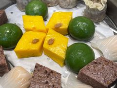 -海景壹号大酒店(惠钱路店)