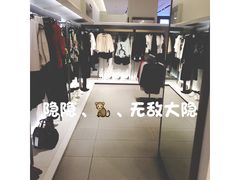 -ZARA(红谷滩万达店)