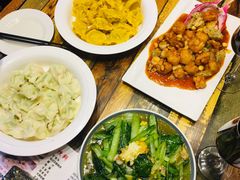 -金谷园饺子·烧烤(人大总店)