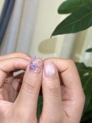 -茉柠Morning Nails