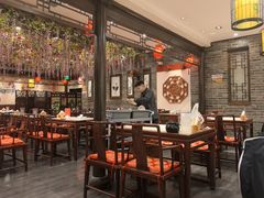 -鸭匠食府·挂炉烤鸭·新京菜(阜成路店)