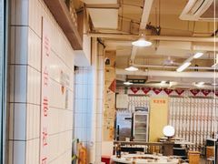 大堂-电台巷火锅(科华总店)