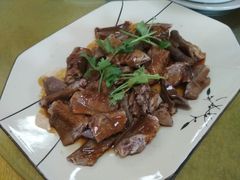 烧味拼盘-台山第一家兴华黄鳝饭·黄鳝婆(开平店)