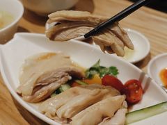 -新加坡文华东方酒店