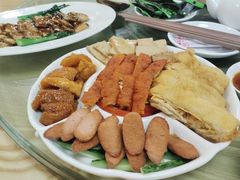 -佛有缘素食馆·荔湾老字号(陈家祠首店)