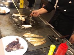 -南通大饭店·米兰餐厅