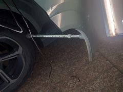 -鲨鱼皮汽车凹陷玻璃修复(静安店)