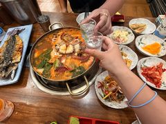 -真情鲍鱼海鲜汤