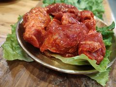 -金顺碳烤肉(大良清晖园店)