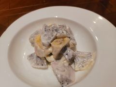 -国际青年会议酒店-莱客德国啤酒餐厅