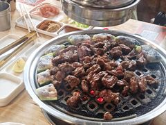 -霸腹烤肉(厦门柚子番店)