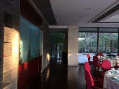 -阳澄湖费尔蒙酒店颐丰阁中餐厅(马鞍山西路店)