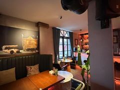 -马灯记·云贵川·Bistro(龙门浩店)