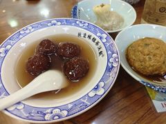 -粗茶淡饭(东关街店)