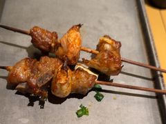 -花和尚·湘西小串烧烤(祈福店)